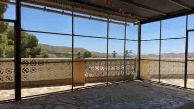 House in Tébar photo 22