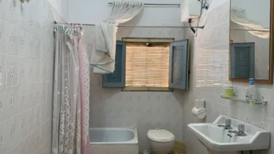 House in Tébar photo 23