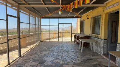 House in Tébar photo 26