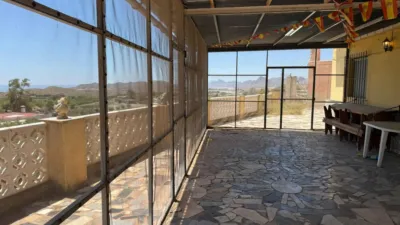 House in Tébar photo 27