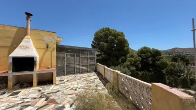 House in Tébar photo 28