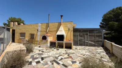 House in Tébar photo 29