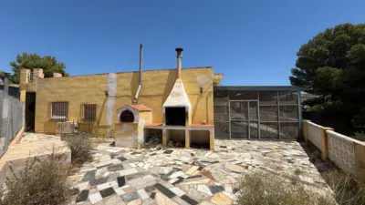House in Tébar photo 2