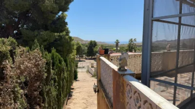House in Tébar photo 31