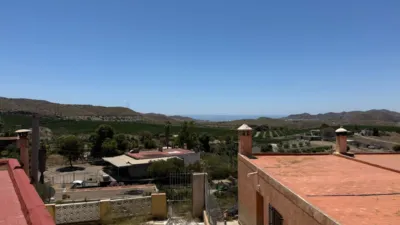 House in Tébar photo 32