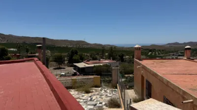 House in Tébar photo 35