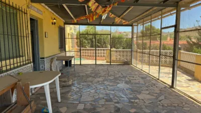 House in Tébar photo 38