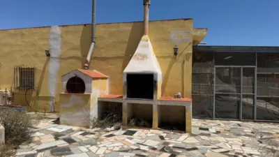 House in Tébar photo 39