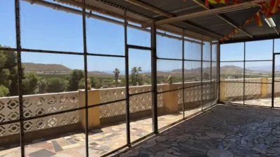 House in Tébar photo 40