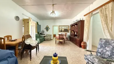 House in Tébar photo 43