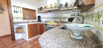 Chalet in Totana photo 11