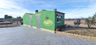 Chalet in Totana photo 3