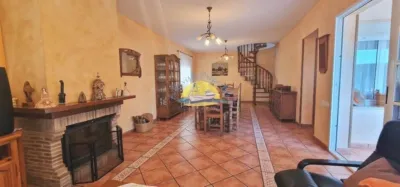 Chalet in Totana photo 7