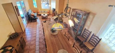 Chalet in Totana photo 9