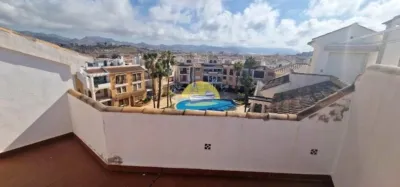 Apartamento en venta en Centro, Bahía (Distrito Puerto de Mazarrón. Mazarrón) de 150.000 €