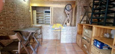 Chalet in Bolnuevo photo 10
