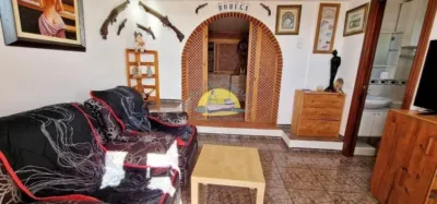 Chalet in Bolnuevo photo 11