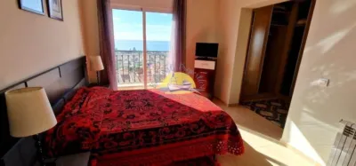 Chalet in Bolnuevo photo 14