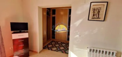 Chalet in Bolnuevo photo 15