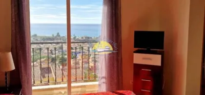 Chalet in Bolnuevo photo 16