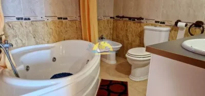 Chalet in Bolnuevo photo 17