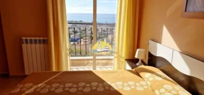 Chalet in Bolnuevo photo 18