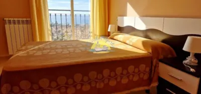 Chalet in Bolnuevo photo 19