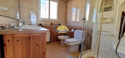 Chalet in Bolnuevo photo 20
