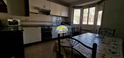 Chalet in Bolnuevo photo 21