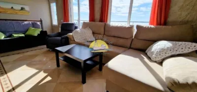 Chalet in Bolnuevo photo 23