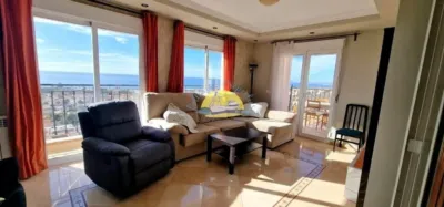 Chalet in Bolnuevo photo 24