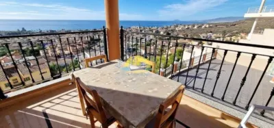 Chalet in Bolnuevo photo 25