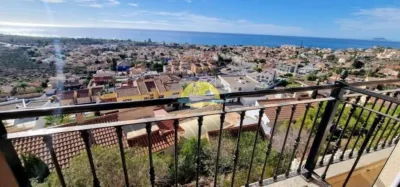 Chalet in Bolnuevo photo 26