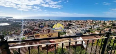 Chalet in Bolnuevo photo 27