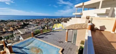 Chalet in Bolnuevo photo 28