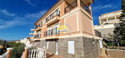 Chalet in Bolnuevo photo 29