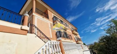 Chalet in Bolnuevo photo 30