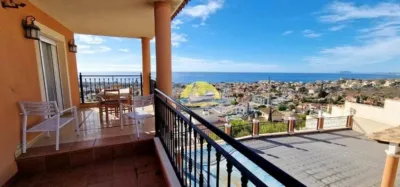 Chalet in Bolnuevo photo 3
