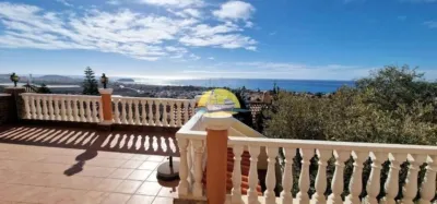 Chalet in Bolnuevo photo 4
