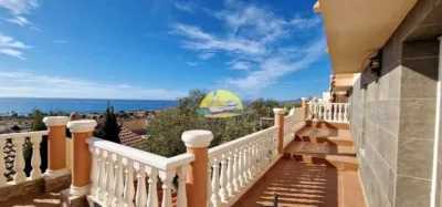 Chalet in Bolnuevo photo 5
