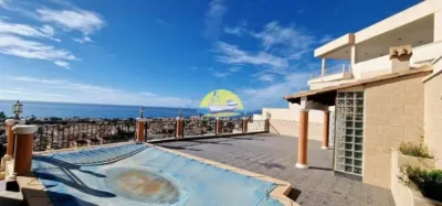 Chalet in Bolnuevo photo 6