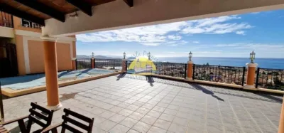 Chalet in Bolnuevo photo 7