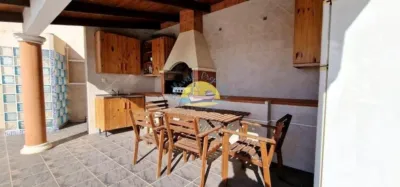 Chalet in Bolnuevo photo 9