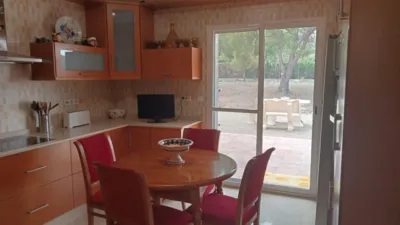Chalet in Totana photo 20
