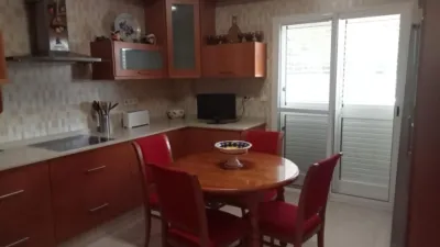 Chalet in Totana photo 21