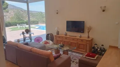 Chalet in Totana photo 30
