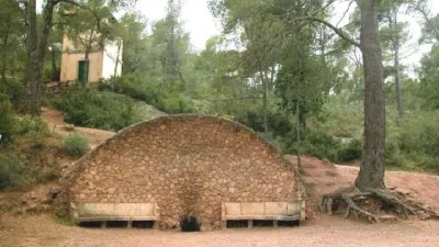 Chalet in Totana photo 31