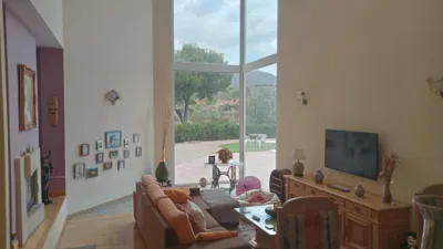 Chalet in Totana photo 3