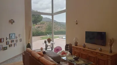 Chalet in Totana photo 6