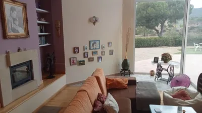 Chalet in Totana photo 7